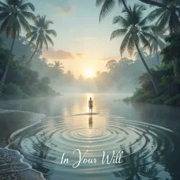 In Your Will