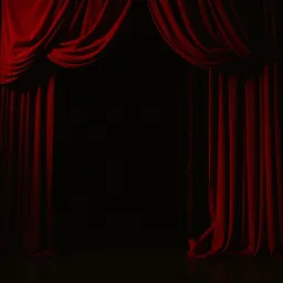 Toxic Theater