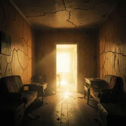 Rooms I Carry