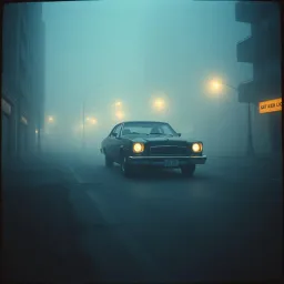 NEBLINA