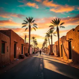 Amud_The journey