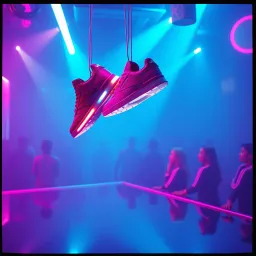 Sneaker Slide