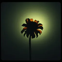 Fading Light