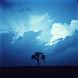 Fighting Shadows