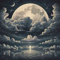Eclipse of the Heart