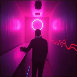 Night Shift Heartbeat
