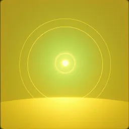 Círculo de luz