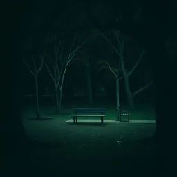 Roots in the Infinite Dark