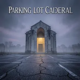 Parking Lot Cathedral