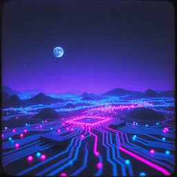 User-driven