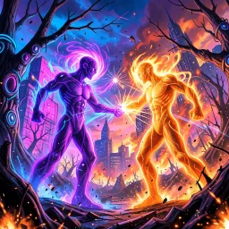 God Mode Brothers