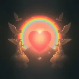God loves us all