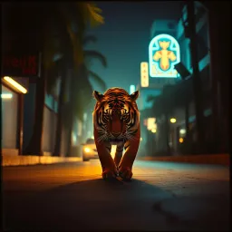 Tigres de Santo Domingo