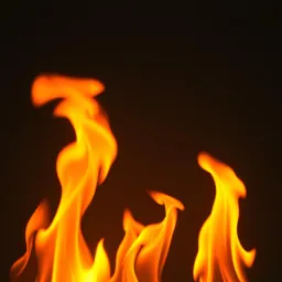 Like Fire