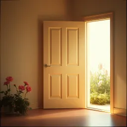 Blind to love