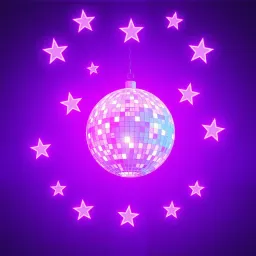 Light the night
