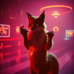 Ruff me up
