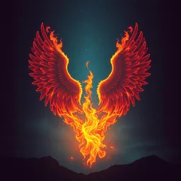 Be my angel but with the devil skills