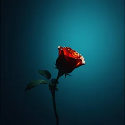 In your absence