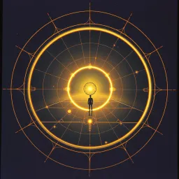 || Luminiferous (source) Aether ||