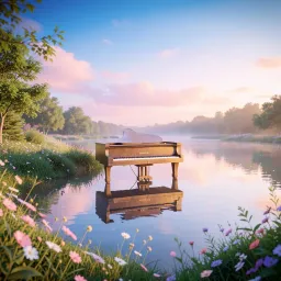 Everlasting Beginning