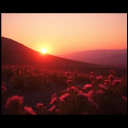Rise Above the Night