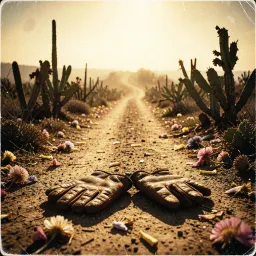 Sin destino