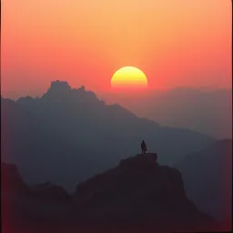 Das Lächeln Gottes