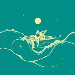 Galactic Plunder