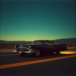 Live and ride in Cali
