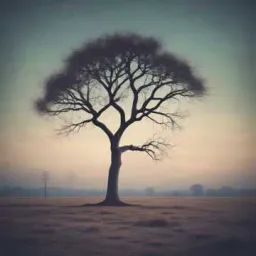 Invisible Echoes