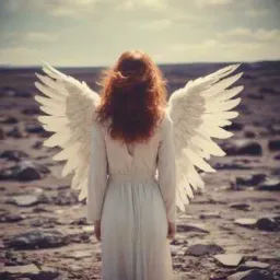 heaven’s harmony