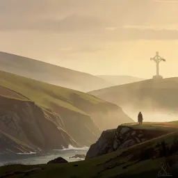 Hills of Hallelujia