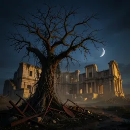 Before the Dragons Ruled