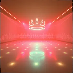 La Reina de la Fiesta