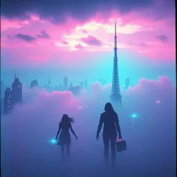 Intro 2030 La Nueva Era