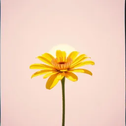 Daisy Sunshine