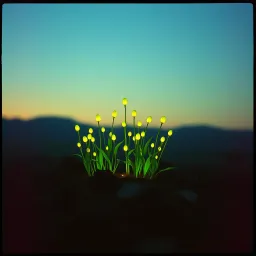 Seeds of Return
