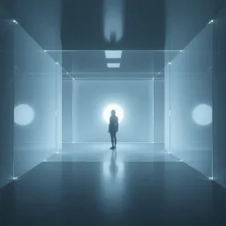 The gravity of ghosts