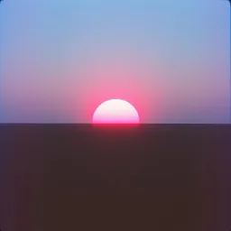 Echo in my sky
