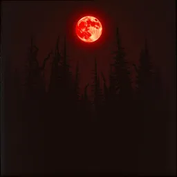 Katalina, The Goatman’s Woods