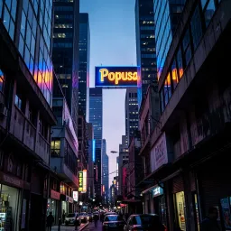 Popusa