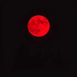 Run from the greed