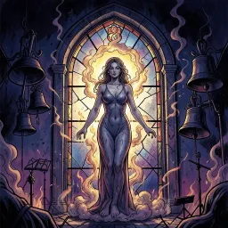 Pretty Little Psycho Prayer