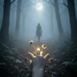 Open Palm