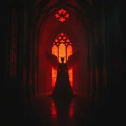 Blood for Celestine