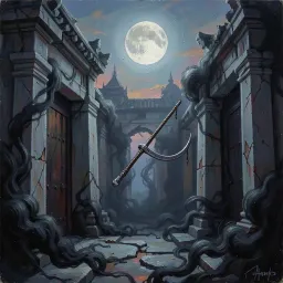 Silence of the Slain