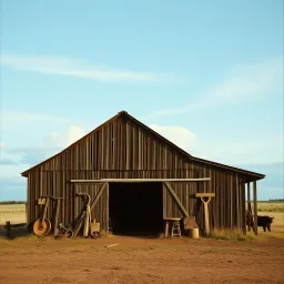 Builder of Hope in Texas