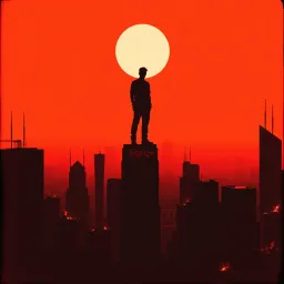 After He Left
