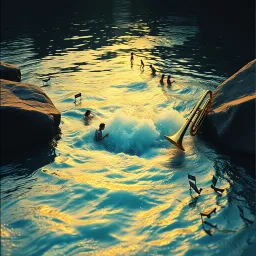 River of Joy
